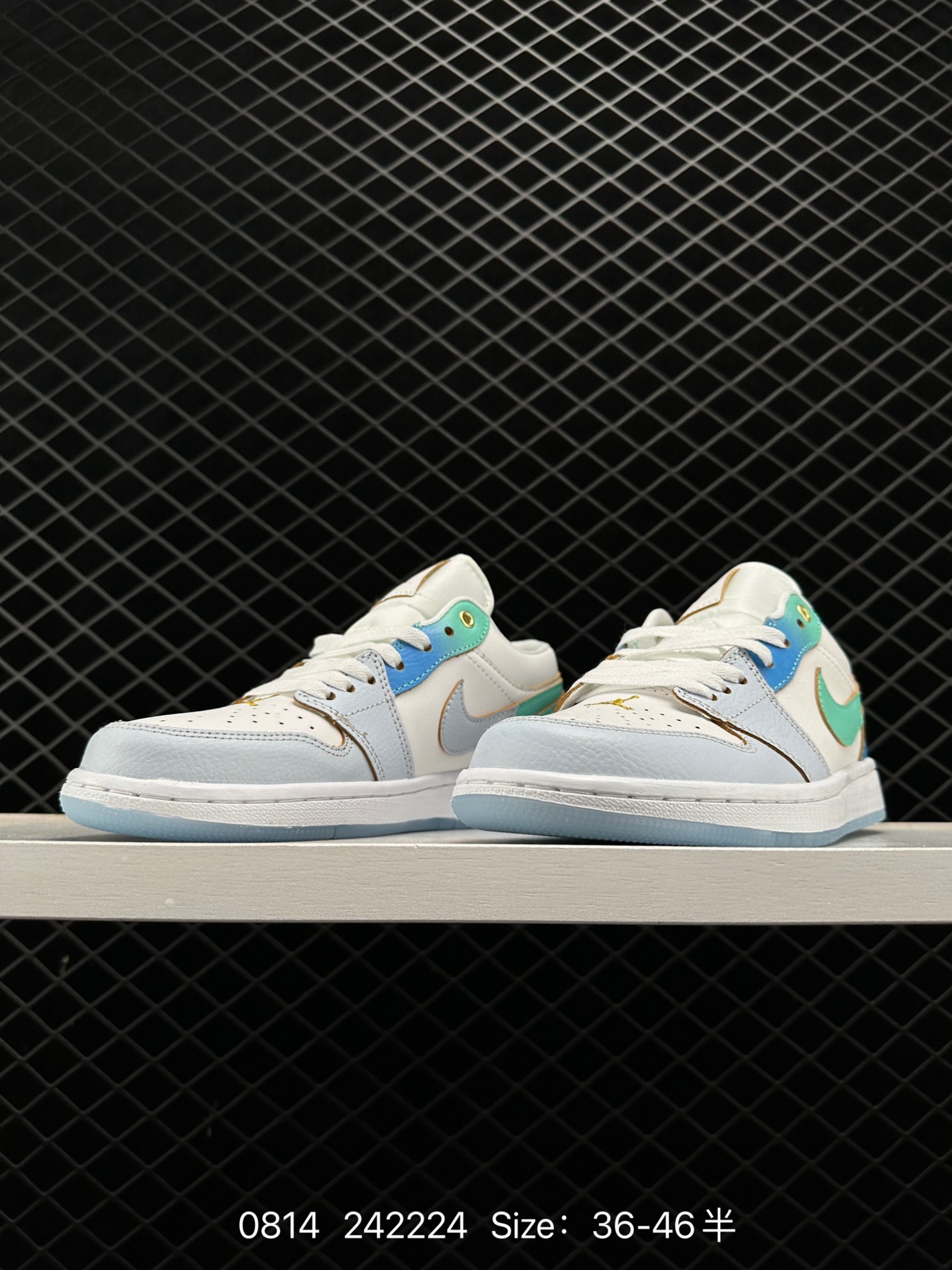 Air Jordan 1 Low AJ1